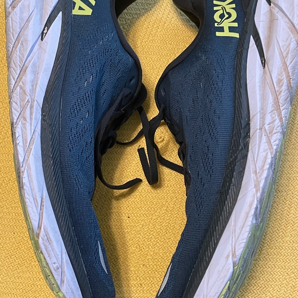 Hoka Men’s Sneakers Size 10.5